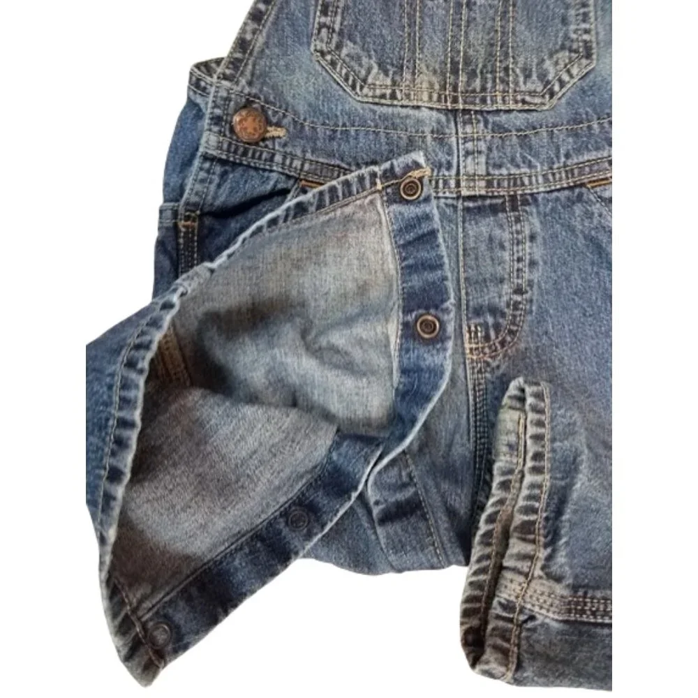 OshKosh Bgosh brand oshkosh
